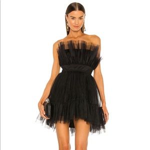 BRAND NEW REVOLVE KATIE MAY TUTU ELLEE DRESS